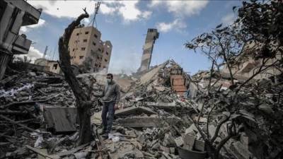 اتحاد المقاولين: تعزيز الشراكات الإقليمية لفتح فرص المشاركة في إعمار غزة