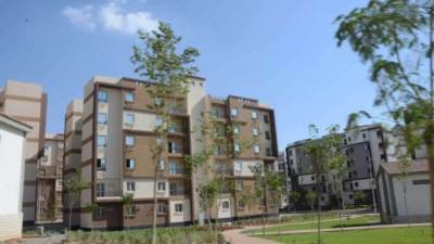 «الشربينى»:جارى دراسة توفير مرحلة ثالثة للعاملين المنتقلين للعاصمة الإدارية الجديدة بمشروع زهرة العاصمة