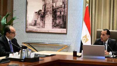 الحكومة تعلن عن فرص استثمارية جديدة بكورنيش المعادي وهليوبوليس الجديدة ومرسي علم 