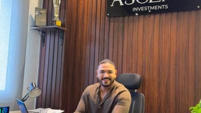 انطلاق أعمال شركة «Ascend investments» بمبيعات مستهدفة 800 مليون جنيه خلال عامها الأول