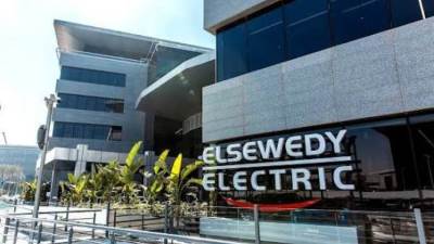 الرقابة المالية ترفض عرض استحواذ «ساجاس» الإماراتية على «السويدي إليكتريك»