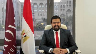 «كراون العقارية» تطرح عروضًا استثنائية لعملائها فى أكثر من 30 مشروعا بالشيخ زايد و 6 أكتوبر   