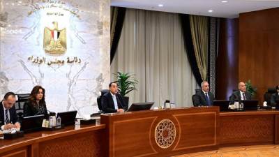 مدبولي: رفع الاستعدادات القصوى استعدادًا لافتتاح المتحف الكبير.. والتصدي بكل حزم لمخالفات البناء خلال الانتخابات