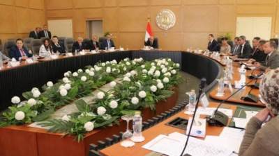 وزير الكهرباء: إنشاء بنية مؤسسية قوية لإدارة المشروعات النووية وتعزيز القدرات الوطنية