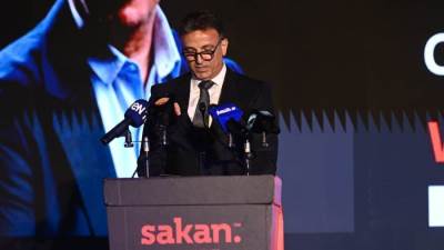 «سكن للتطوير العقاري» تنتهي من بيع المرحلة الأولى من «Park U Mall» بالشروق... وتستعد لإطلاق الثانية 