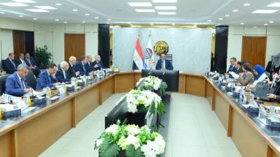 18.8 مليار جنيه إيرادات القابضة الكيماوية.. و7.6 مليارات صافي ربح في 2024/2025