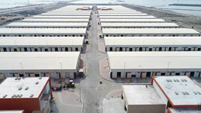 الترخيص بإنشاء أول ميناء جاف تخصصي بمدينة دمياط للأثاث لدعم الصادرات 