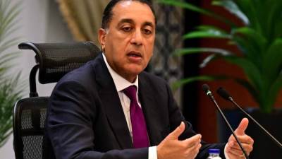 مدبولى: برنامج الطروحات الحكومية أداة من أدوات الإصلاح الإقتصادي