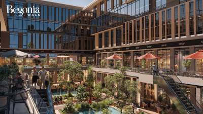 «منصات للتطوير» تطرح وحدات مميزة بأنظمة سداد تنافسية في معرض «هذي مصر2025» بالرياض