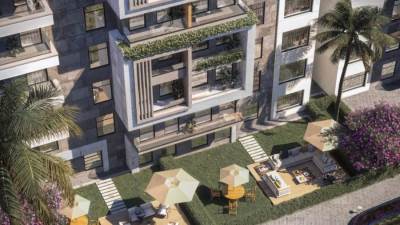 «Marquee» للتطوير العقاري تحصل على القرار الوزاري لمشروع «شبابيك» وتبدأ أعمال الحفر 