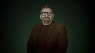 محمد حافظ رئيسًا لقطاع التسويق بشركة «Arabian Mark Developments»