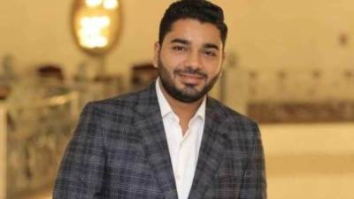 سيد عليوة : سيتي سكيب الرياض منصة للمطورين المصريين لتوسيع الشراكات والاستثمار بالسعودية