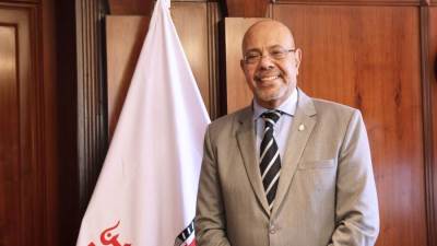 مصر للتأمين تسدد 200 مليون جنيه دفعة أولى تعويضًا لحريق سنترال رمسيس