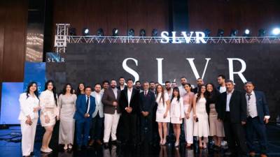 شركة «Slvr Communities» تطلق أحدث مشروعاتها «VYBE» في قلب التجمع الخامس