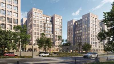 الحكومة توافق على  إنشاء منطقة استثمارية بالشيخ زايد وتطويرها بواسطة «أركان بالم» العقارية 