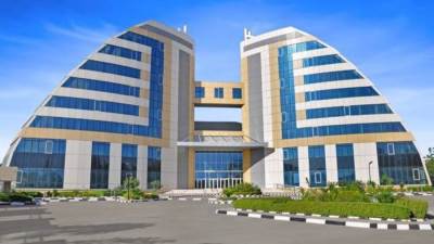 «المقاولون العرب» تنفي ما ورد فى «الشرق بلومبيرج» وتؤكد: ننفذ تعاقدات قائمة بالسعودية بقيمة 640 مليون ريال