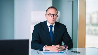 «كريدي أجريكول مصر» يحقق صافي ربح 5.13 مليار جنيه بالربع الثالث 2025