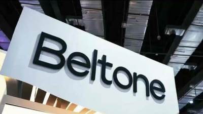 بعد فرض  مليار جنيه على أبوظبي الأول مصر.. «بلتون» تؤكد: ملاءتنا المالية قوية وحق الرد مكفول للبنوك