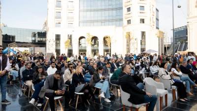 «رايز أب» تطلق أول قمة « PropTech» في الشرق الأوسط وشمال أفريقيا