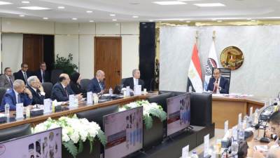 61 مليار جنيه إيرادات «القابضة المعدنية» بنمو 30%.. و14.4 مليار جنيه صافي ربح