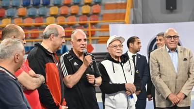 «سويلم»: العاصمة الإدارية الجديدة تمثل نموذجًا لمستقبل مصر الحديث