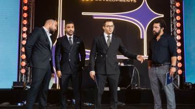 رويال للتطوير العقاري تطلق «نجم» أحدث مشروعاتها بشرق القاهرة