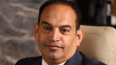 محمد مطاوع: المتحف المصري الكبير إنجاز وطني يجسد رؤية مصر للمستقبل