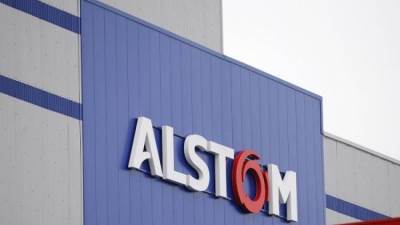 «ألستوم» الفرنسية تبدأ تنفيذ مجمعها الصناعي ببرج العرب  باستثمارات 60 مليون يورو
