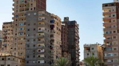 مد عمل لجان حصر الوحدات المؤجرة للسكن 3 أشهر إضافية لاستكمال المراجعات الميدانية