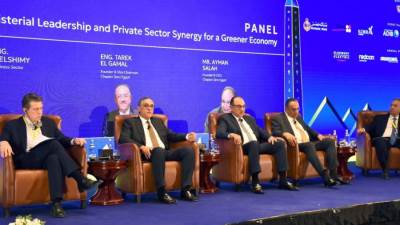 هيئة الاستثمار: بدء إنتاج الألواح الشمسية محليًا بنسبة 90% في الربع الأول من 2026