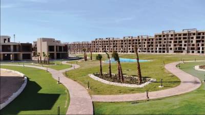 «المطورون العرب القابضة» تسلم أولى وحدات مشروع «نيووم أسيوط» قبل نهاية 2025