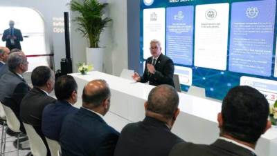 «البترول»: طرح مزايدة عالمية جديدة للاستكشاف في 4 مناطق بالبحر الأحمر