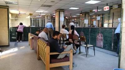 وزيرة التنمية المحلية توجه بسرعة الانتهاء من طلبات التصالح وتراخيص المحال العامة