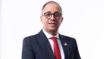 أحمد شلبي: مبادرة وزارة الإسكان للبناء الأخضر تمثل نقلة نوعية في مسار التنمية العمرانية بمصر