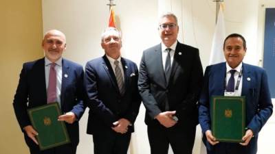 «إكسون موبيل» تتوسع في مصر وتستثمر في منطقة جديدة غرب حقل ظهر للبحث عن الغاز