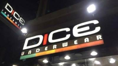 «دايس للملابس» تستلم أرضًا جديدة في حلوان بقيمة 77.5 مليون جنيه