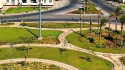 بمشاركة القطاع الخاص.. «المجتمعات العمرانية» تطلق خطة شاملة لتجميل المدن الجديدة وتعزيز هويتها البصرية