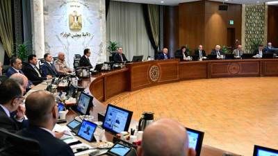 «الوزراء» يقر آلية التسجيل التلقائي لغير القادرين في منظومة التأمين الصحي الشامل