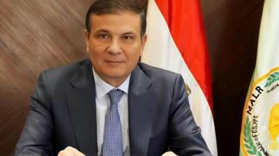 إحالة مسؤولي 4 جمعيات زراعية وموظفين عموميين للنيابة العامة