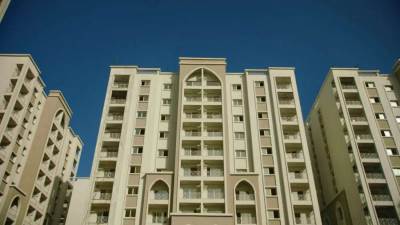 10نوفمبر .. تسليم وحدات مشروع «دارة توليب» الأوتوستراد