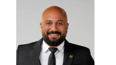 تعيين «كريم مأمون» رئيسًا تنفيذيًا لشركة ميركون للتطوير العقاري