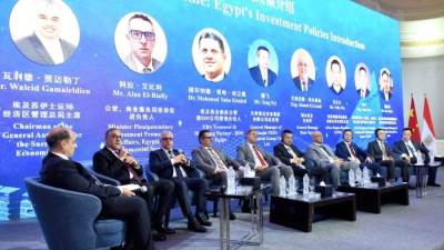 بدعم الرخصة الذهبية.. «هاير مصر» الأسرع تأسيسًا بين مصانع المجموعة العالمية