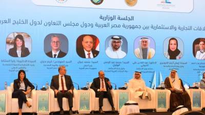 جبران: إلغاء الحبس في مخالفات العمل واستبداله بعقوبات مالية ضمن القانون الجديد