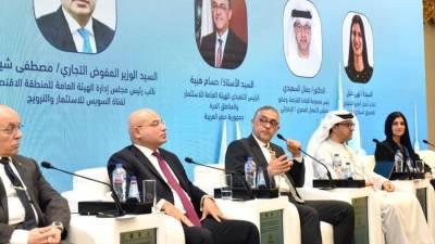 حسام هيبة: وثيقة ملكية الدولة أقرت تخارجها من 85% من أنشطة الاقتصاد المصري