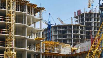 «اتحاد المقاولين»: 25 مليار جنيه تعويضات متأخرة للشركات  قبل نهاية 2025