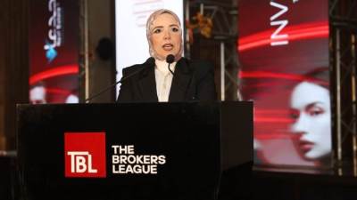 مروة الحداد: القطاع العقاري أحد أعمدة الاقتصاد الوطني ويساهم في دفع عجلة التنمية العمرانية