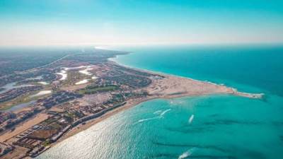 بالانفوجراف..المركز الإعلامي للحكومة يكشف تفاصيل صفقة «علم الروم» باستثمارات 29.7 مليار دولار