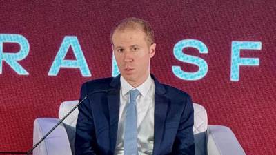 عبدالعظيم عثمان: «ناوي» تدعم المطورين والعملاء بالملكية الجزئية والتشطيب 