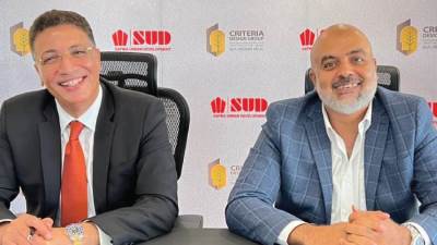 «الصفوة للتطوير العمرانى» تعلن فوز «Criteria Design Group» بتصميم أول مول تجاري مفتوح في المنصورة الجديدة  