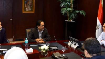 «ديستني إنرجي سنغافورة» تستثمر 210 ملايين دولار لإنتاج الأمونيا الخضراء في مصر